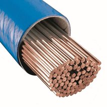 bacchette tig